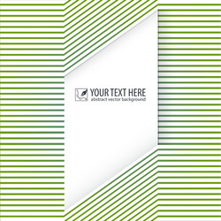Abstract Diagonal Tech Background vector image