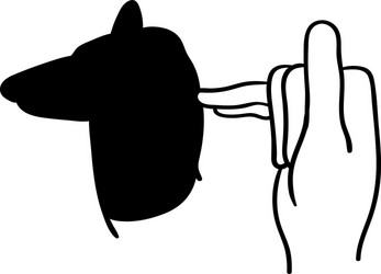 Free Shadow Pig Hand Vector Images (27) Free Shadow Pig Hand Vector Images (27)