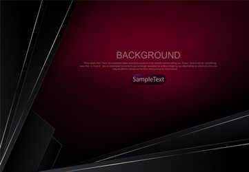 burgundy geometric background with a gradient vector image