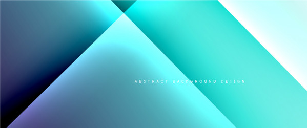 fluid gradients with dynamic diagonal lines vector image