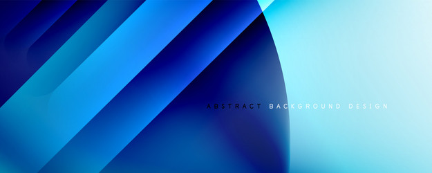 Dynamic Speed & Velocity Background vector image
