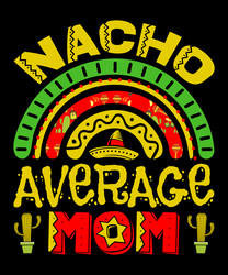 Nacho Average Vector Images (27)