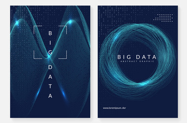 quantum computing background technology for big vector image