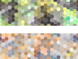 Abstract seamless pattern Royalty Free Vector Image