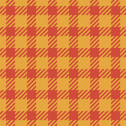 tartan seamless pattern background autumn color vector