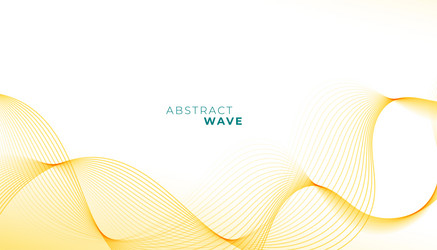 abstract and dynamic fluid movement background vector image