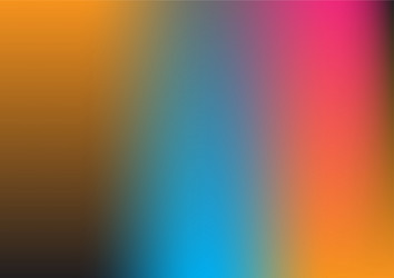 digital gradient background elegant colorful vector image