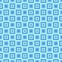 abstract repeating pattern - square design vector