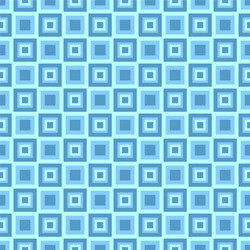 abstract repeating pattern - square design vector