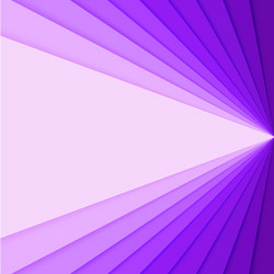 Purple paper with gradient idea for banner vector