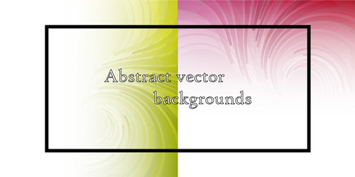 set of seamless patterns repeating geometric vector image