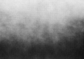 Subtle halftone dots texture overlay Royalty Free Vector