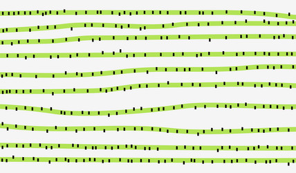 simple line pattern abstract background vector image