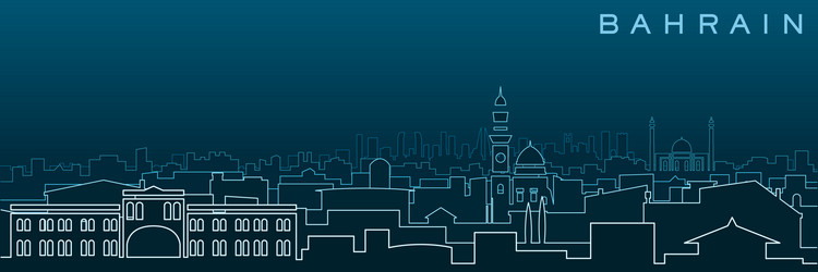 Bahrain Landmarks Vector Images (over 330)