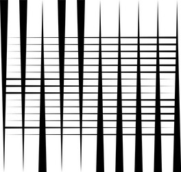 abstract grid mesh lattice grating geometric vector image
