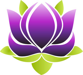 Purple Lotus Vector Images (over 1,400)