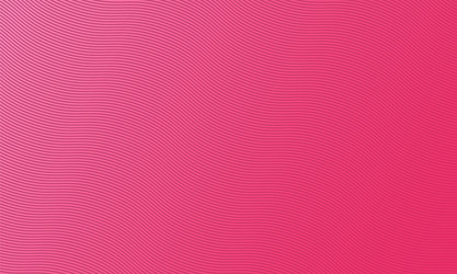 curve lines background pink gradient vector image