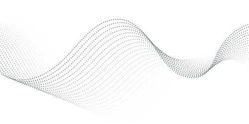 Digital technology futuristic internet network ai vector