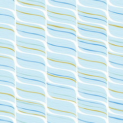 Abstract Repeating Pattern vector image