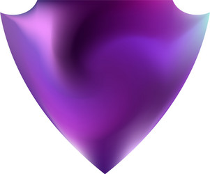 Mesh background in form a shape vector