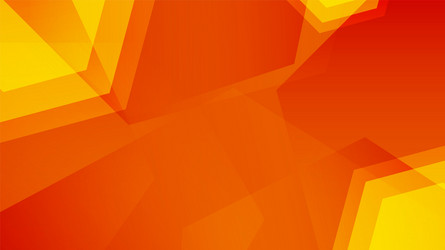 Dynamic Geometric Background vector image