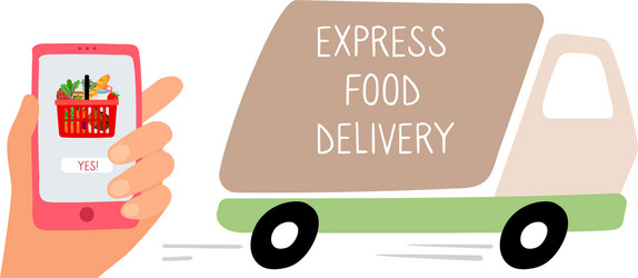 Food Track Vector Images (over 8,200)