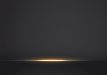 Dark Metallic Layers Abstract Background vector image