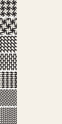 Geometric Abstract Seamless Pattern vector image