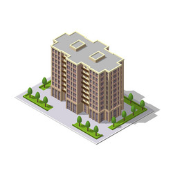3d Building Vector Images (over 96,000)