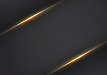 Abstract background with dark gray metal layers vector