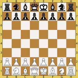 chess vector