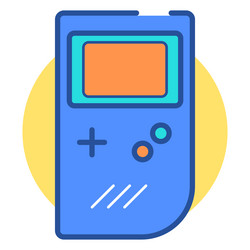 Game Boy 90s Vector Images (over 140)