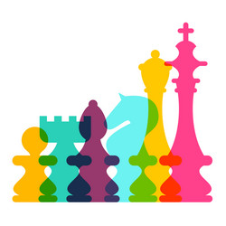 Chess Piece PNG Transparent Images Free Download, Vector Files