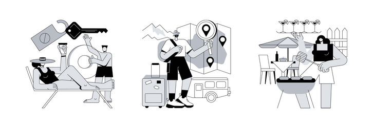 Family Adventure Vector Images (over 14,000)