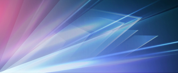 technology abstract futuristic science background vector image
