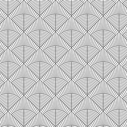 abstract seamless pattern repeating geometric vector image