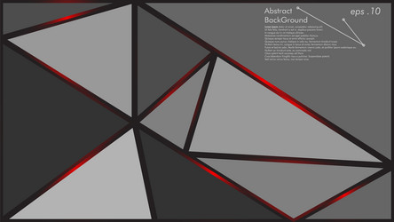geometric texture abstract background can be used vector image