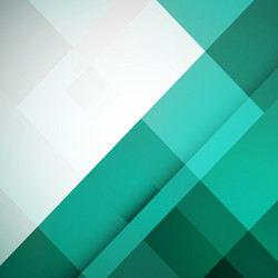 geometric abstract background vector image