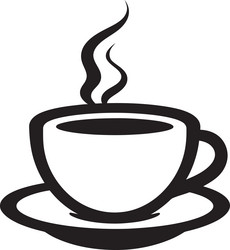 brewing with precision coffee grind size matters vector image