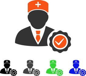 Doctor Seal Stamp Vector Images (over 6,100)