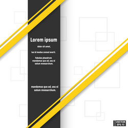 Abstract background for text vector
