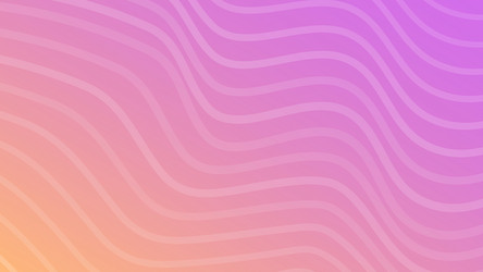modern colorful gradient background with wave vector image
