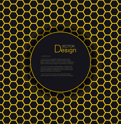 abstract background with text box or individual vector image
