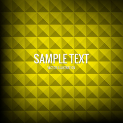 Square pattern seamless geometric abstract vector