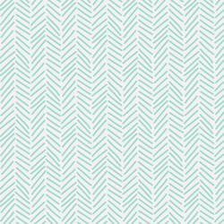 Geometric Line Pattern - Herringbone Texture vector image