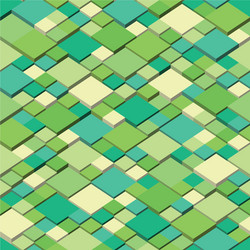abstract seamless and repeatable spring vector image