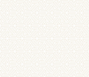 Striped Triangle Pattern vector