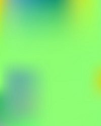 gradient mesh painted in different colors vector image