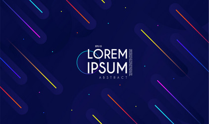 minimal geometric motion design dynamic space vector image