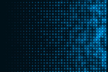 Futuristic Technology Gradient vector image